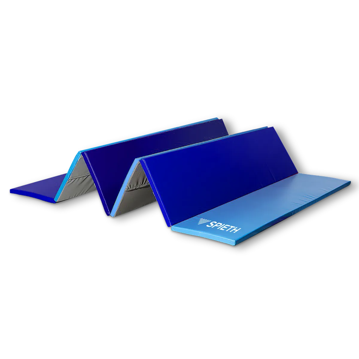 SPIETH – Gymnastics Mat "Gym & Fun" 