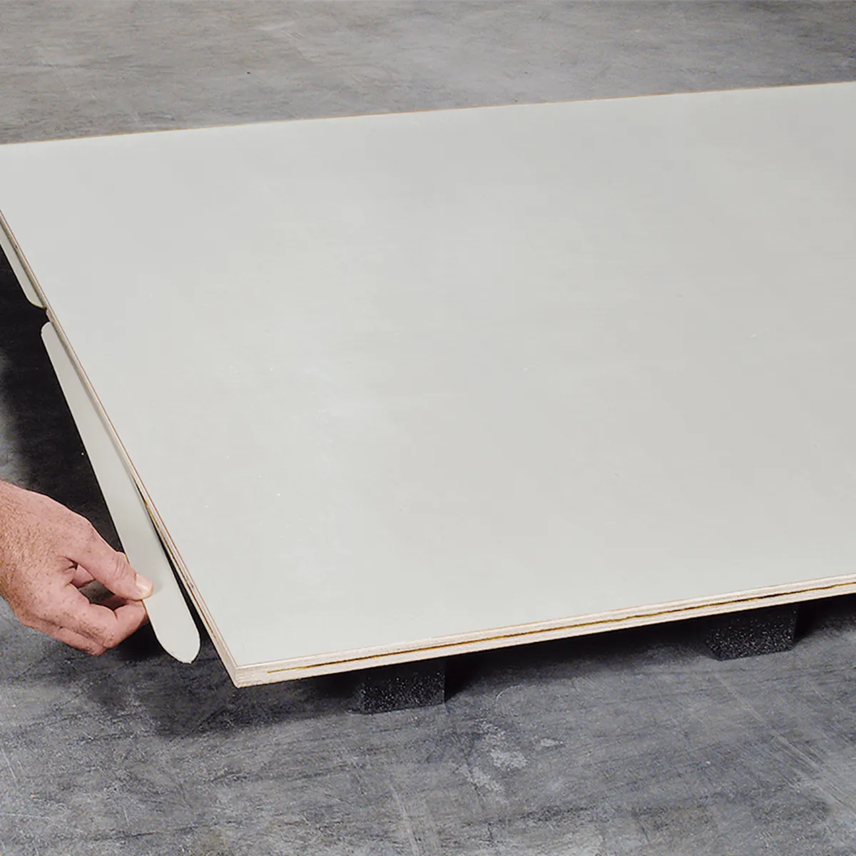 SPIETH – Aerobic Floor "Baku"