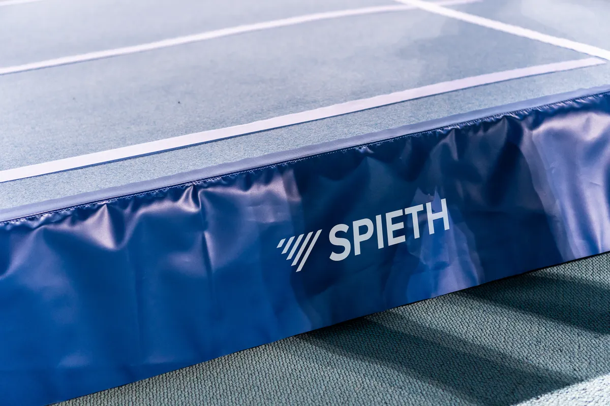 SPIETH – Tumbling Track "SPIETHway Evolution" - 25,20 m
