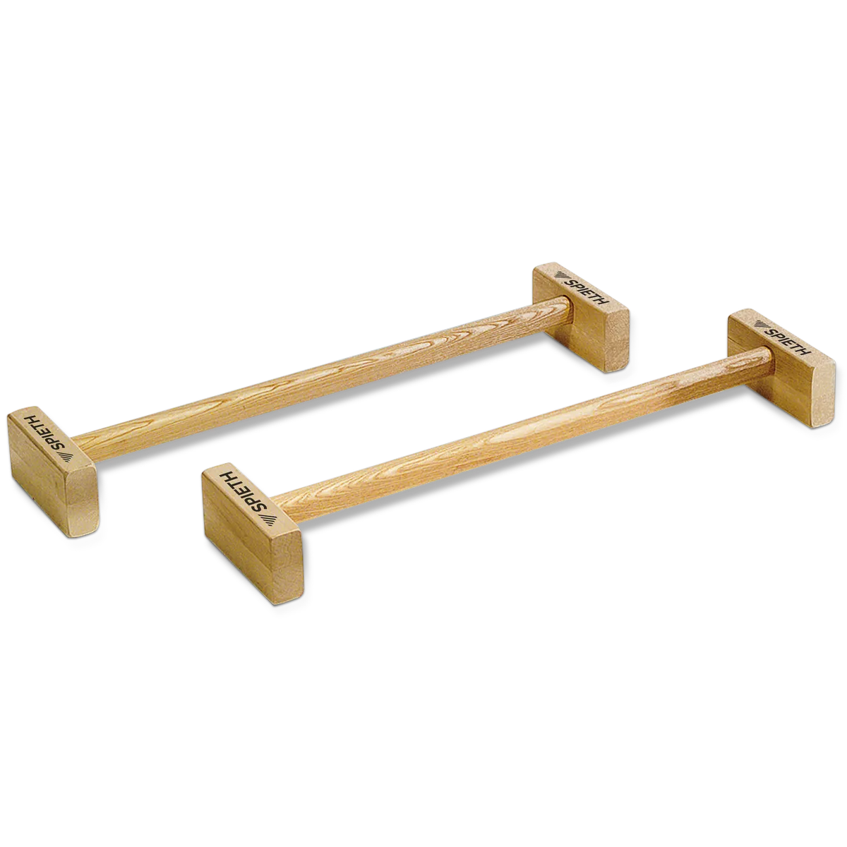 SPIETH – Handstand Training Aids (Wooden) 90cm
