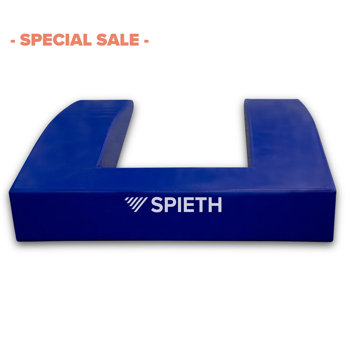 SPIETH – Rondat Mat long - used