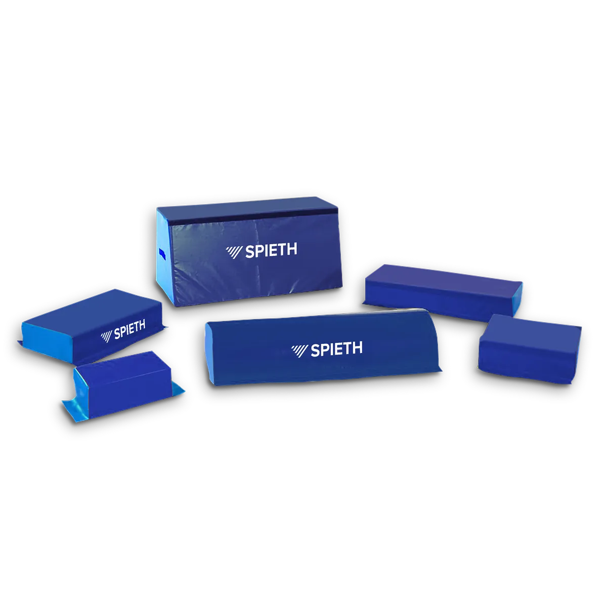 SPIETH – Variable Vaulting Box Soft