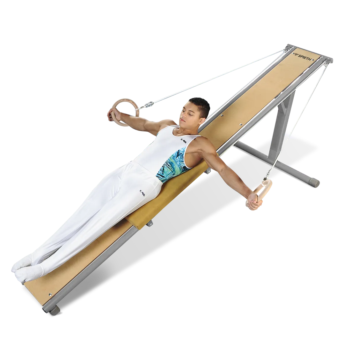 SPIETH – Power Bench