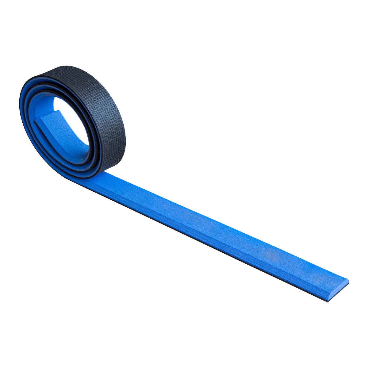 SPIETH – Roll-up training balance beam 5 m
