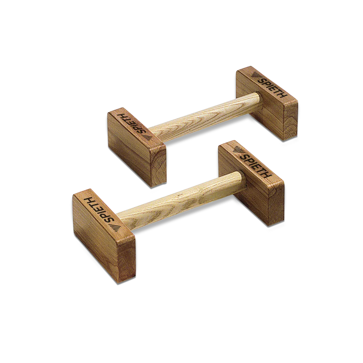 SPIETH – Handstand Training Aid (Wooden) 40cm