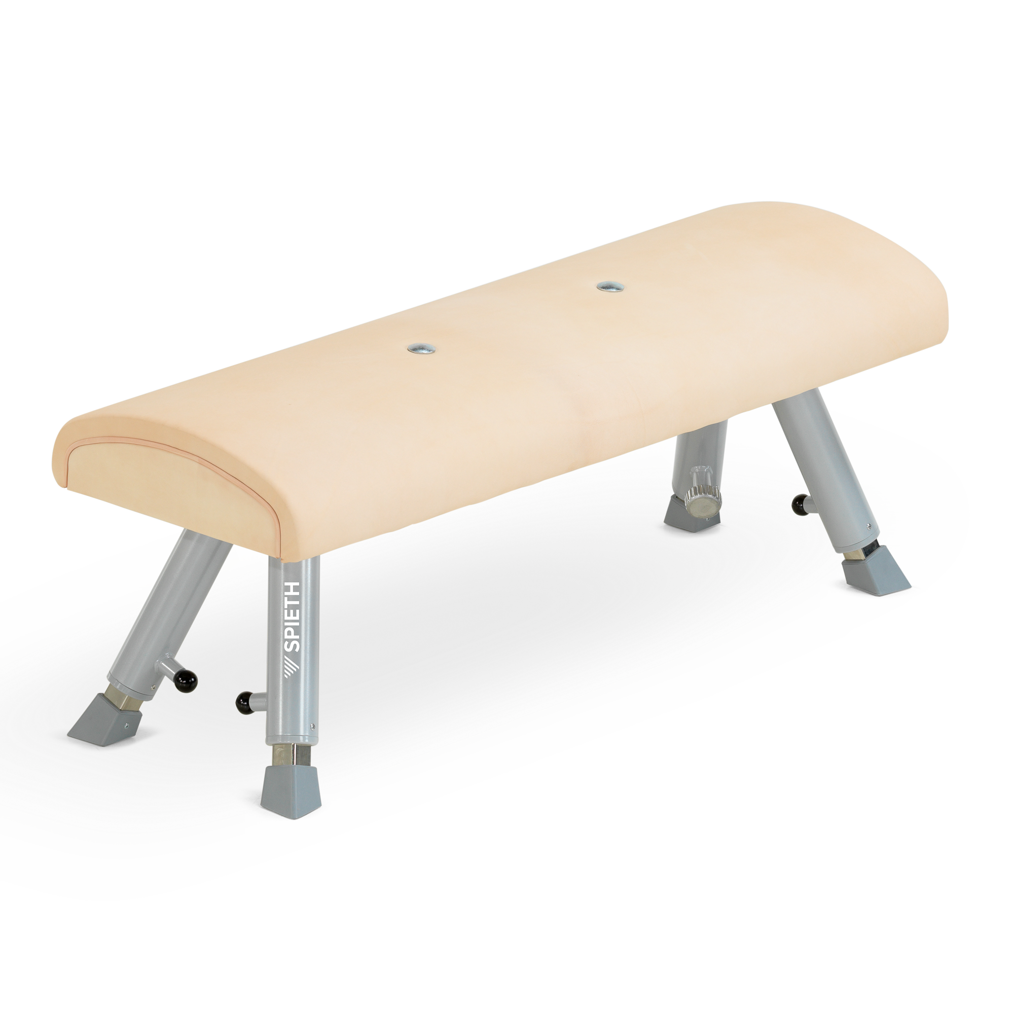 Pommel bench