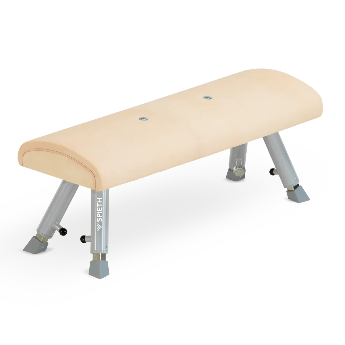 Pommel bench