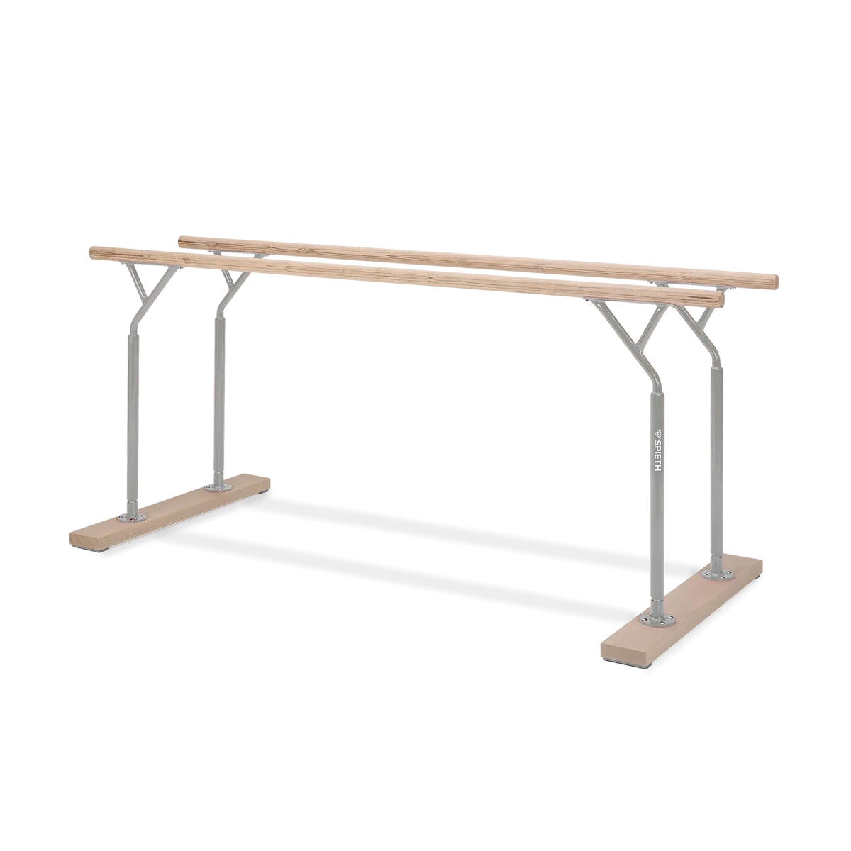 SPIETH – Training Bars, 105 cm high