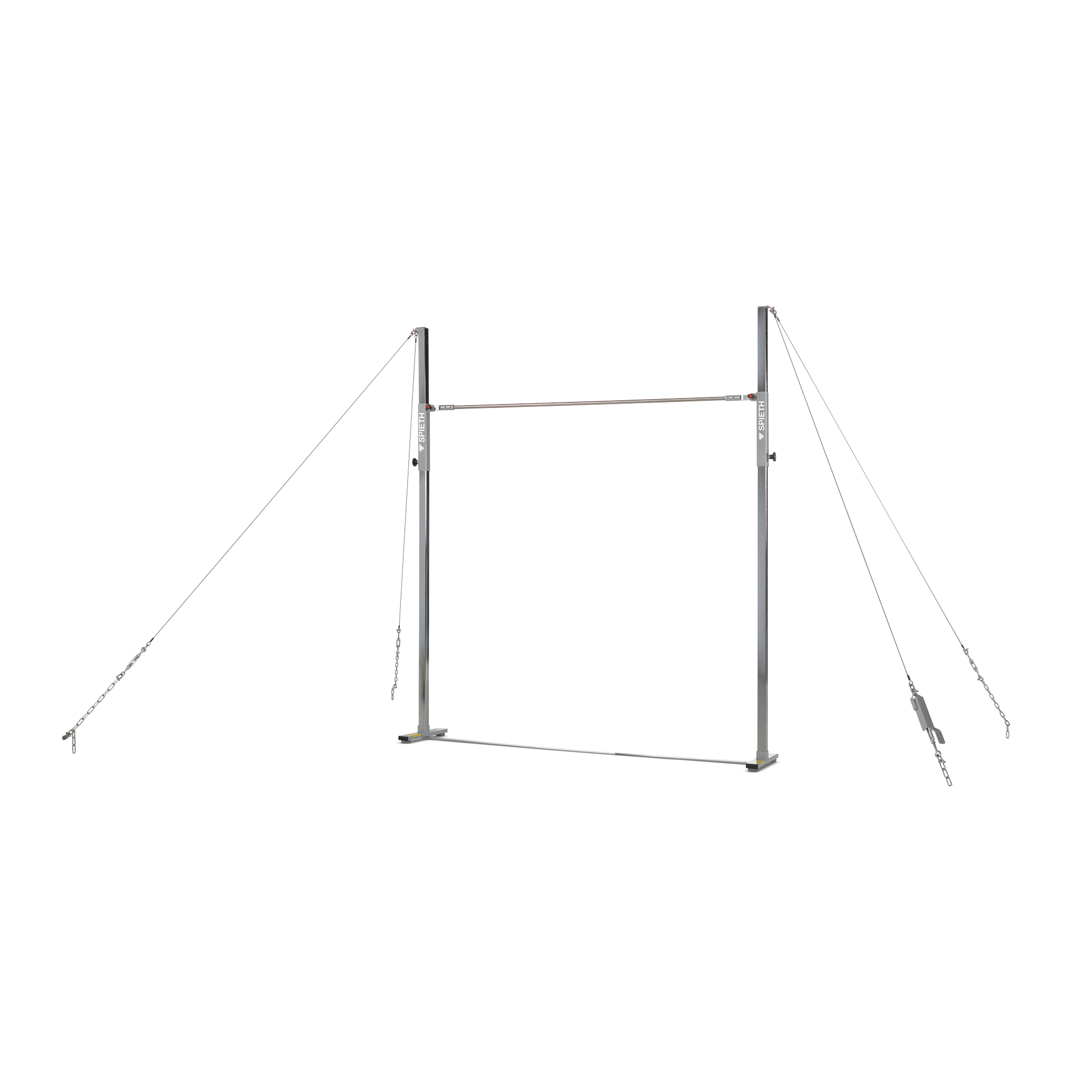 Horizontal Bar "Club"