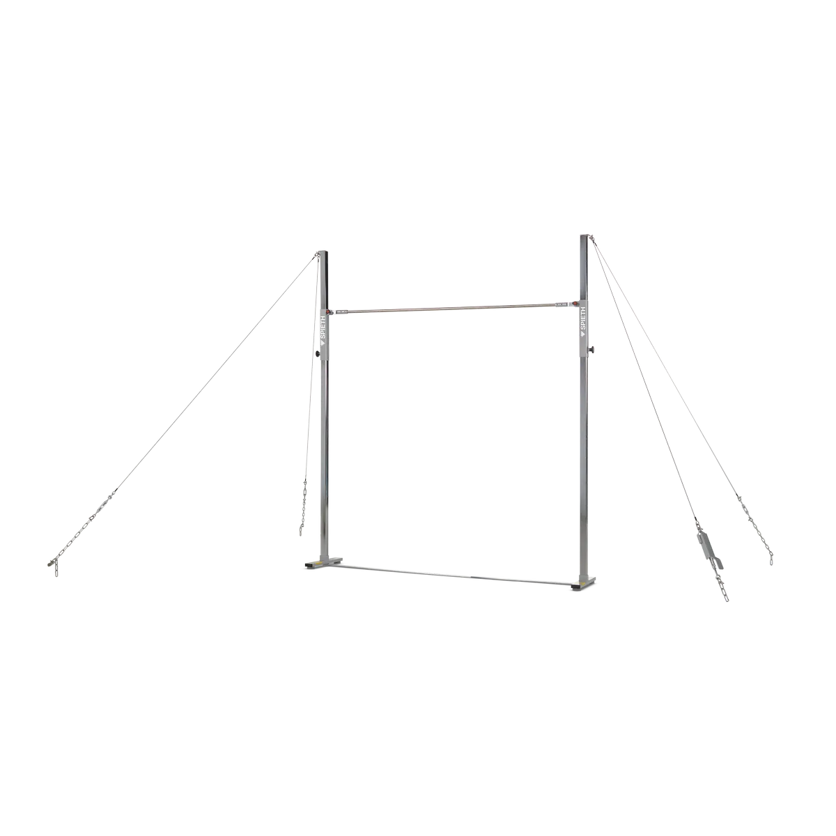 SPIETH – Horizontal Bar "Club" SPIETH – Horizontal Bar "Club"