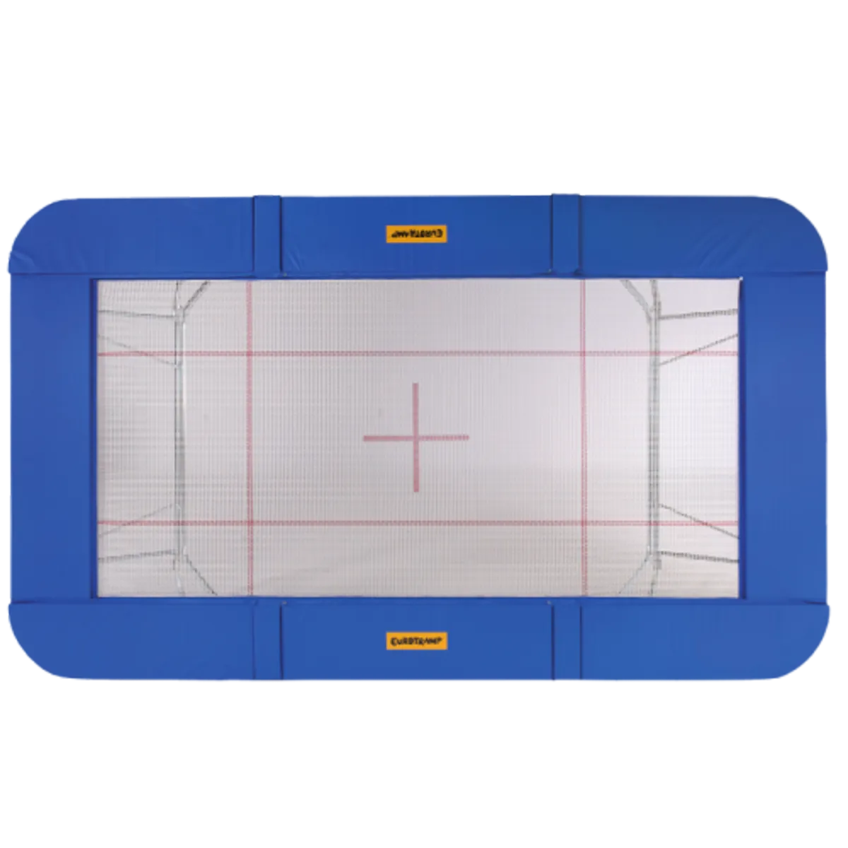 SPIETH – Frame Pads for "Ultimate and "Grandmaster"