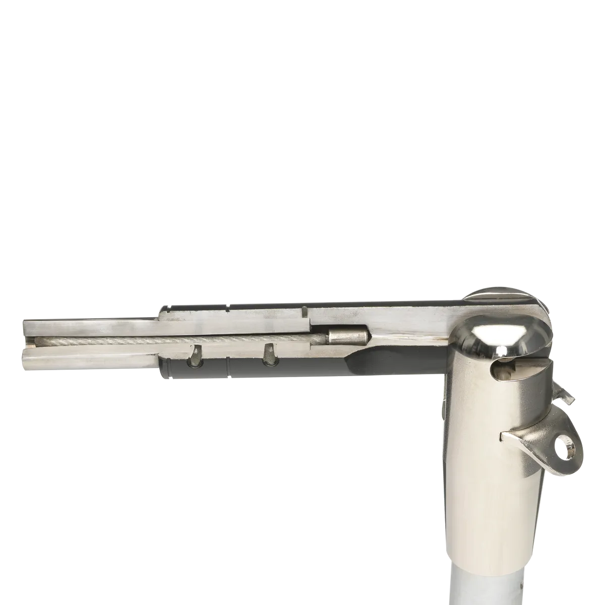 SPIETH – Horizontal Bar "Stuttgart"