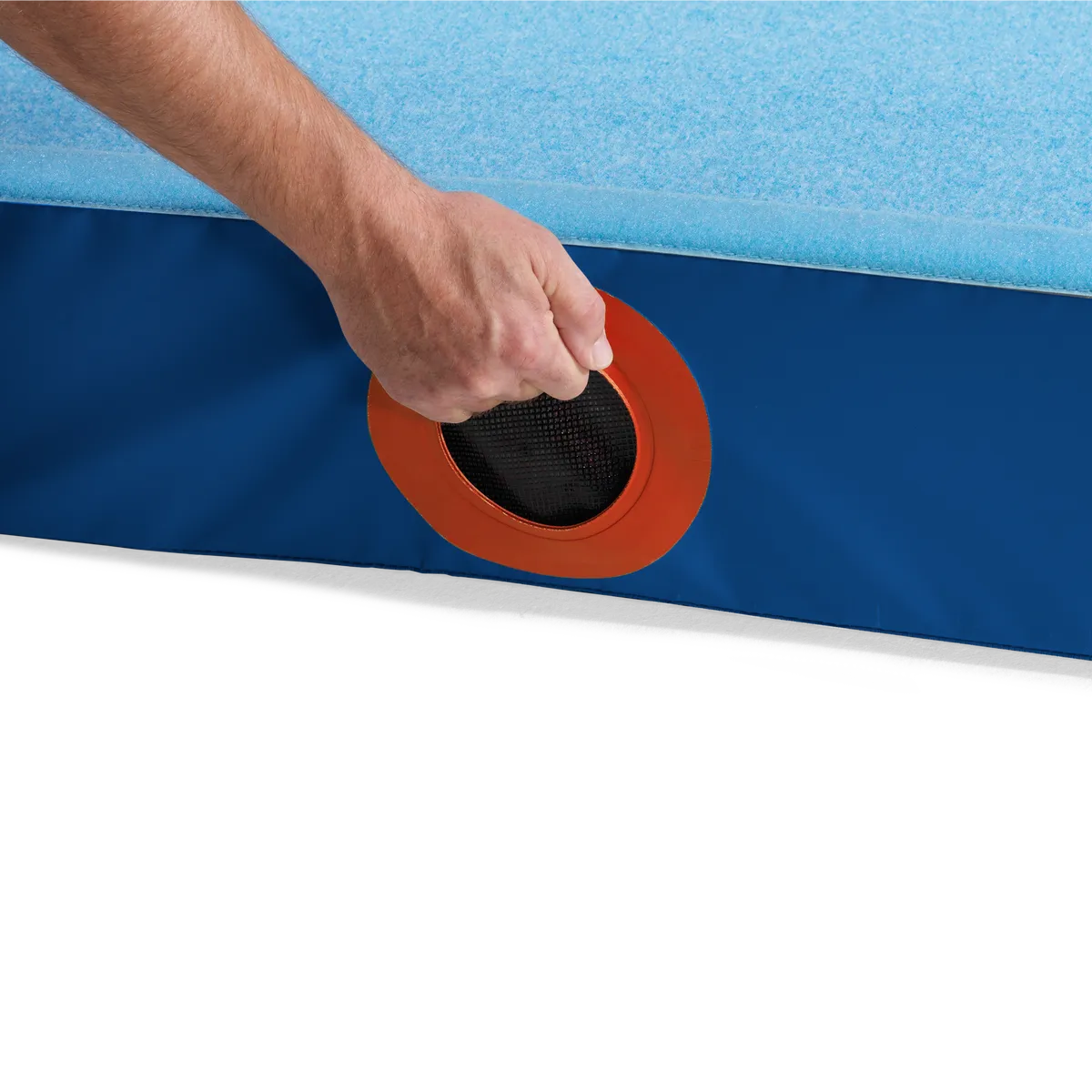 SPIETH – Competition Landing Mat "Moscow"