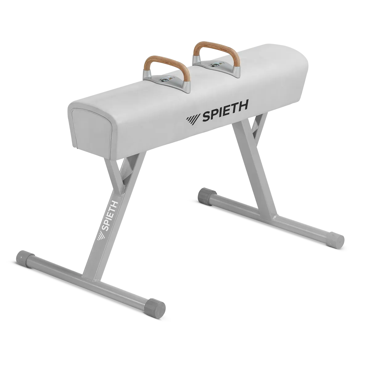 SPIETH – Wood Pommel