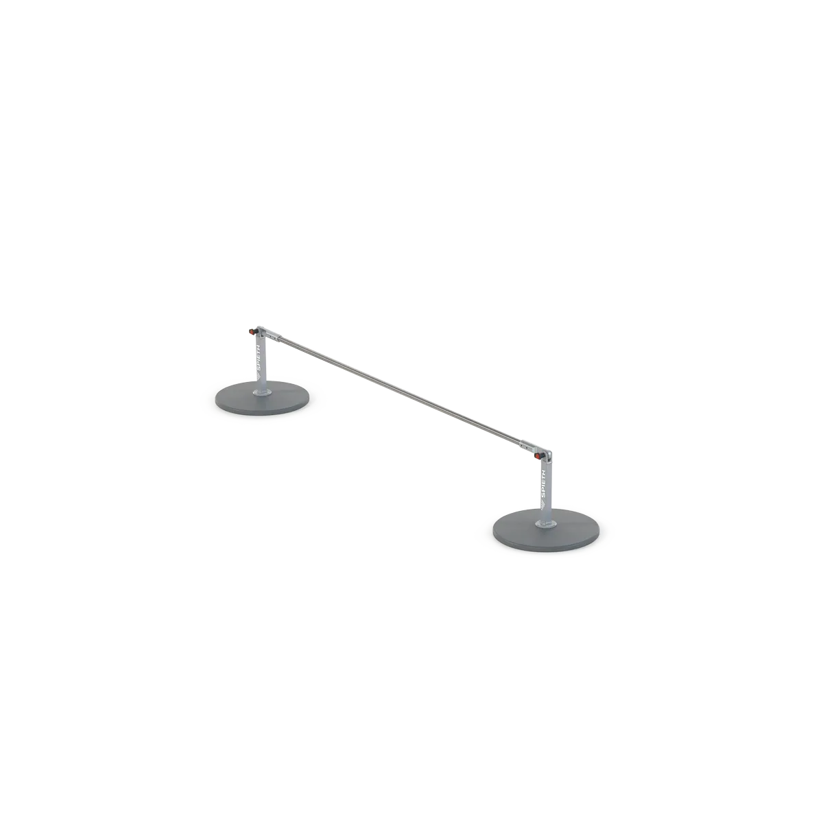 SPIETH – Horizontal Bar Supports