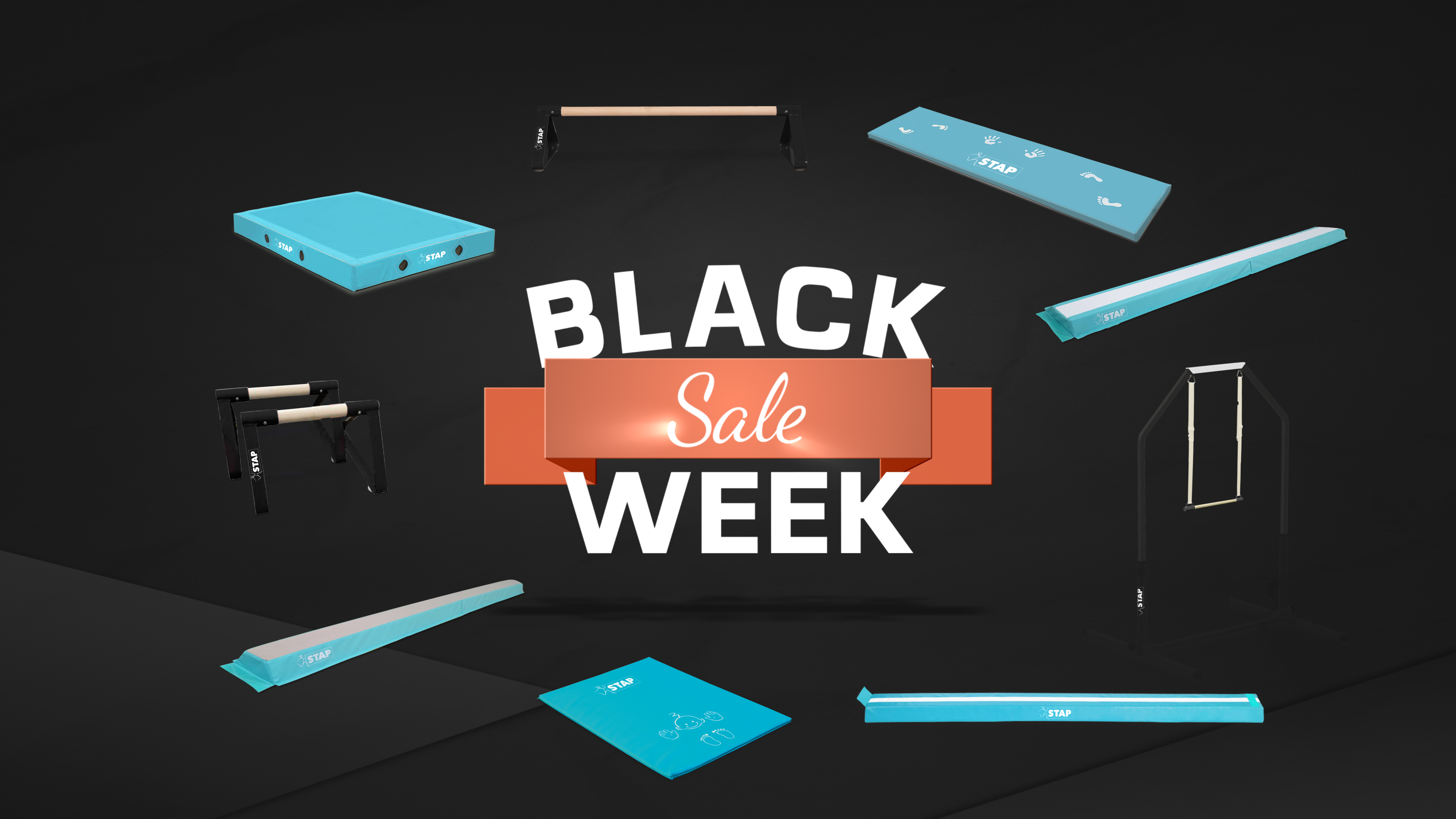 BLACK WEEK ANGEBOTE
