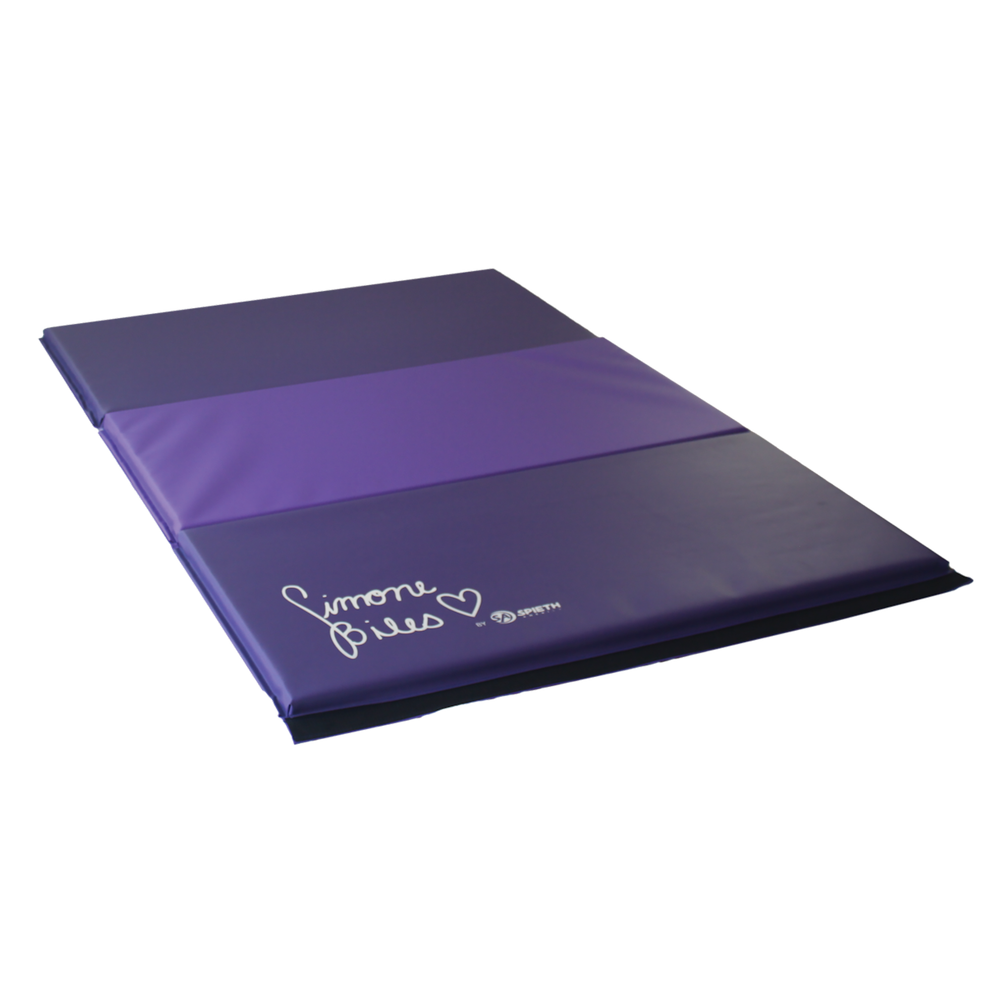 Foldable panel mat small
