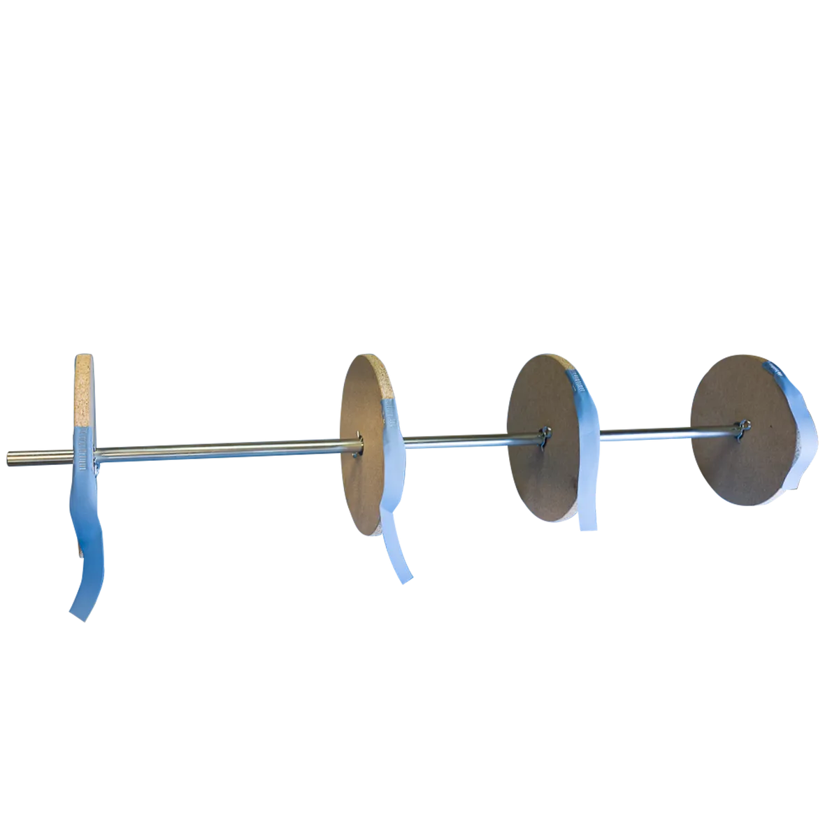 SPIETH – Roll-up core for rollable mats