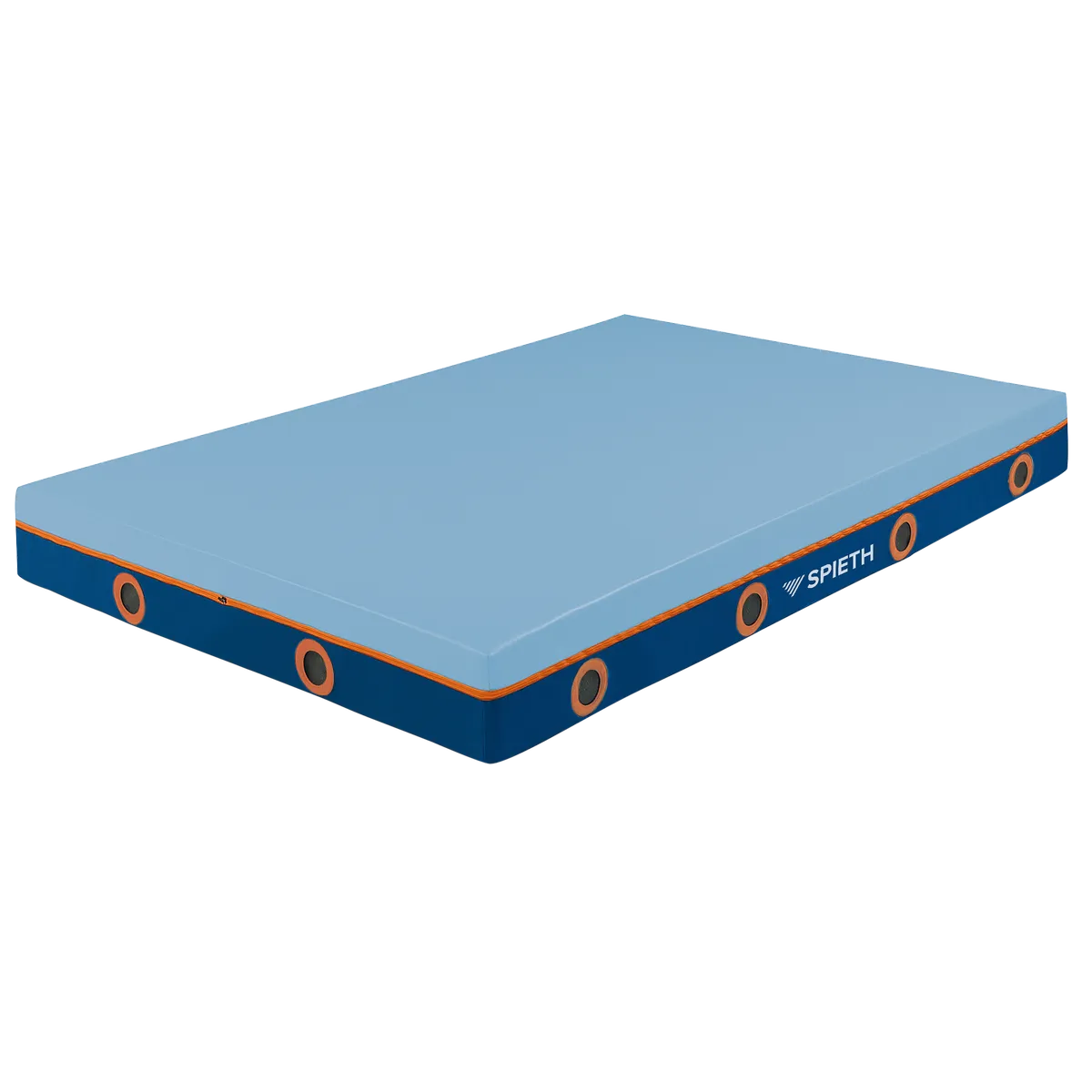 SPIETH – Soft Mat 300x200x30 cm