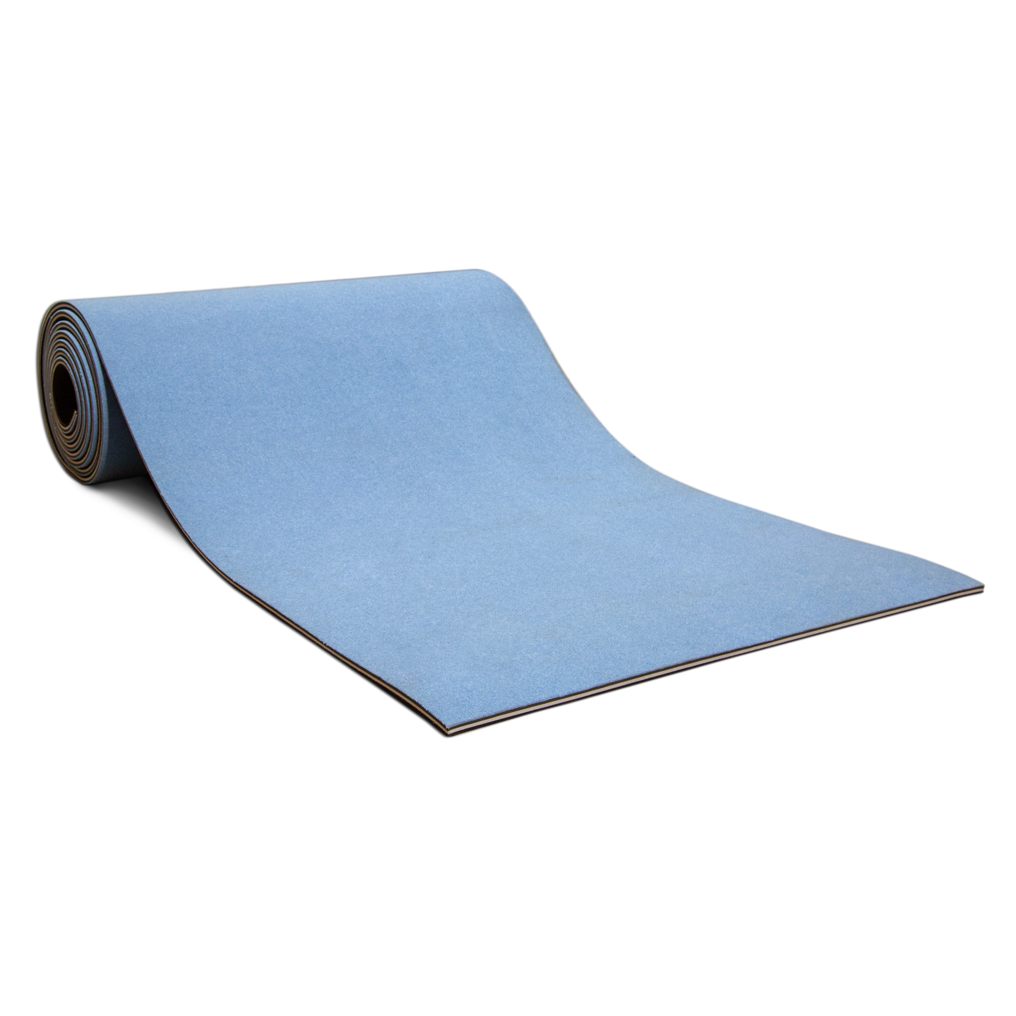 Rollable Mat "Triflex"- Area 14 x 14 m