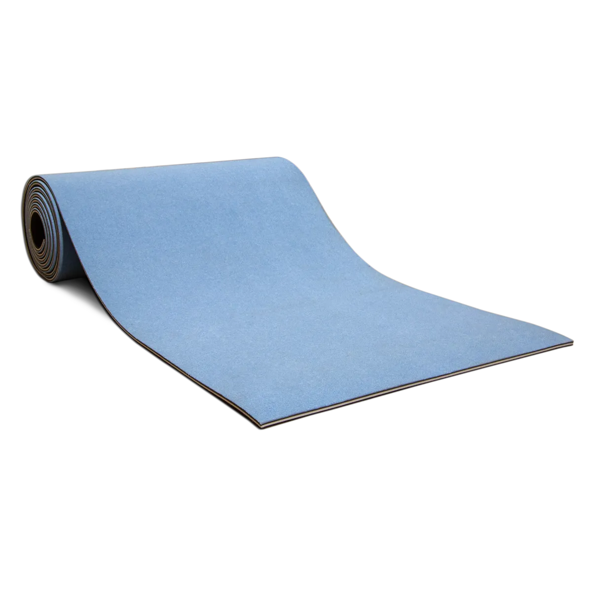 SPIETH – Rollable Mat "Triflex" - Area