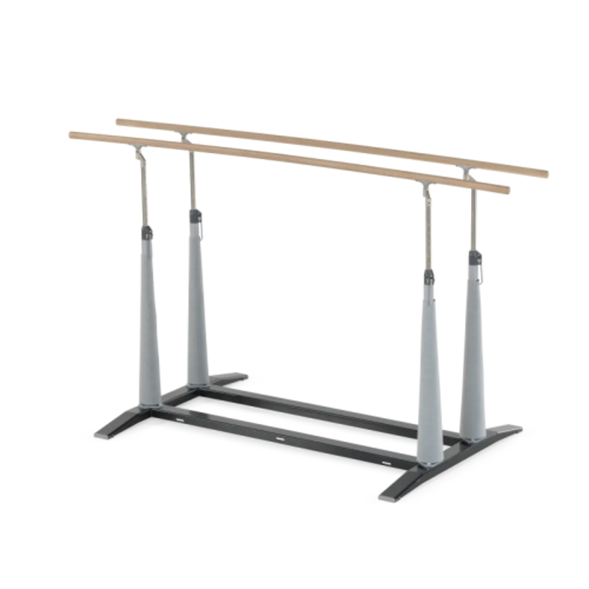 SPIETH – Safety padding for Parallel Bars