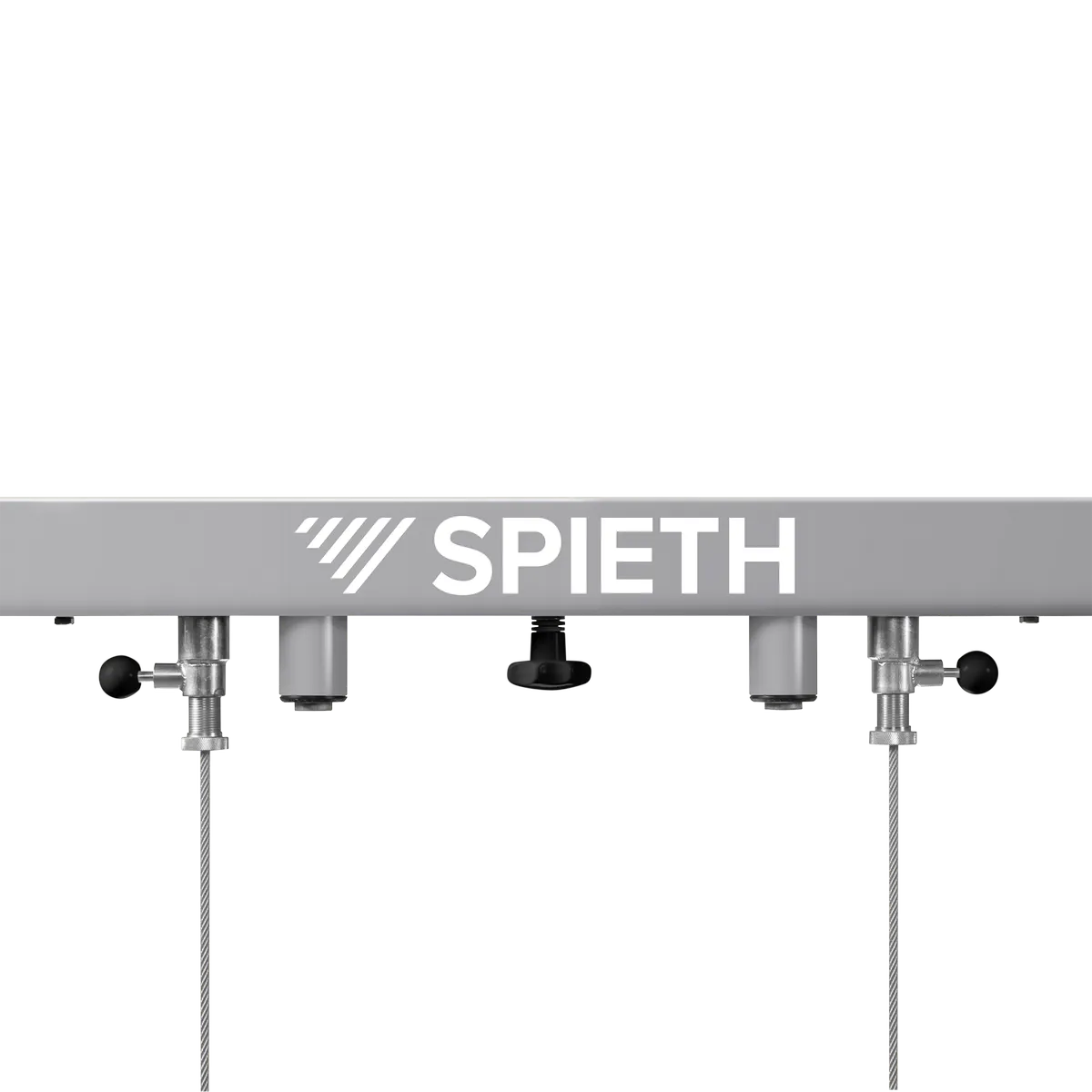 SPIETH – Ceiling Ring System "Berlin"