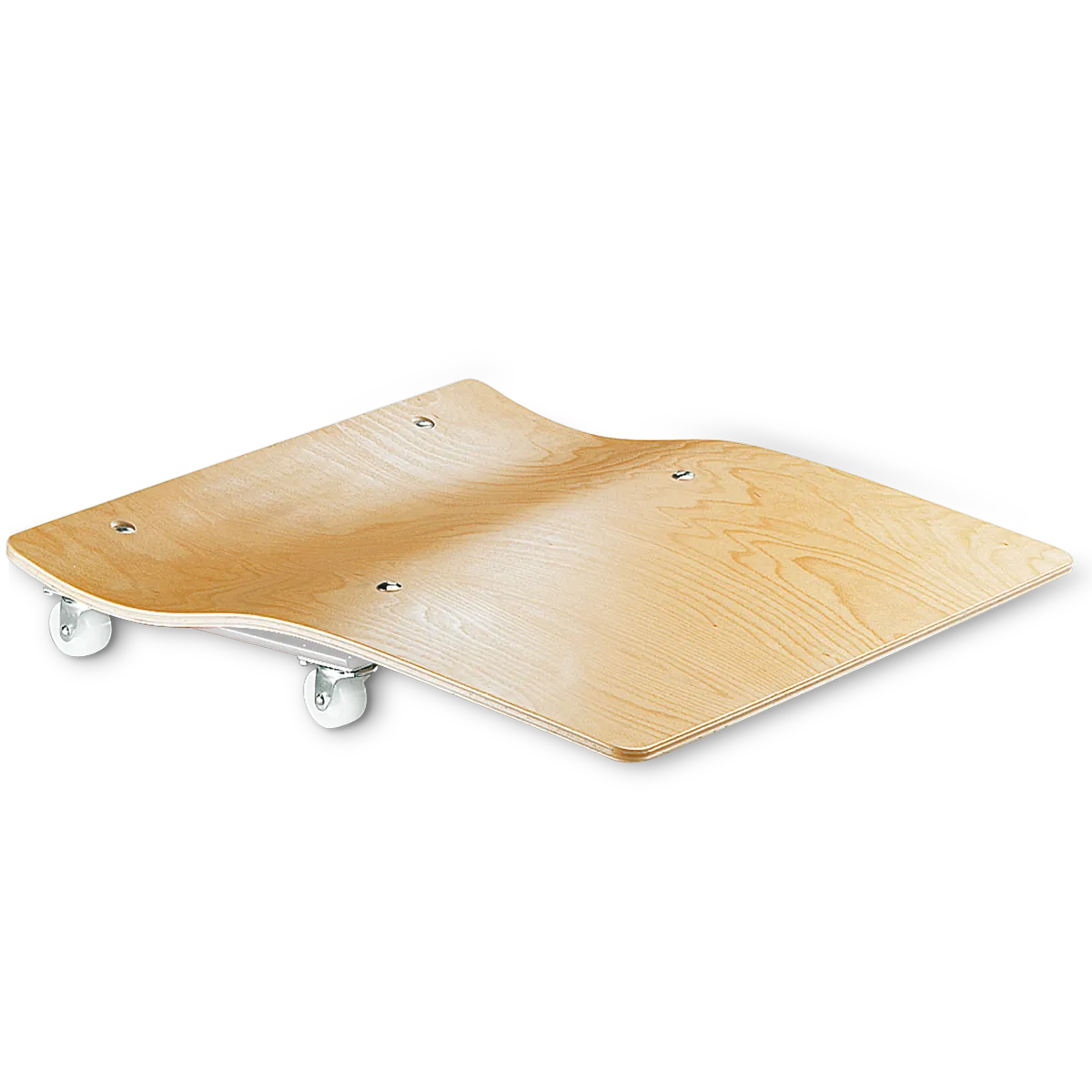 Transport trolley for RG Carpet