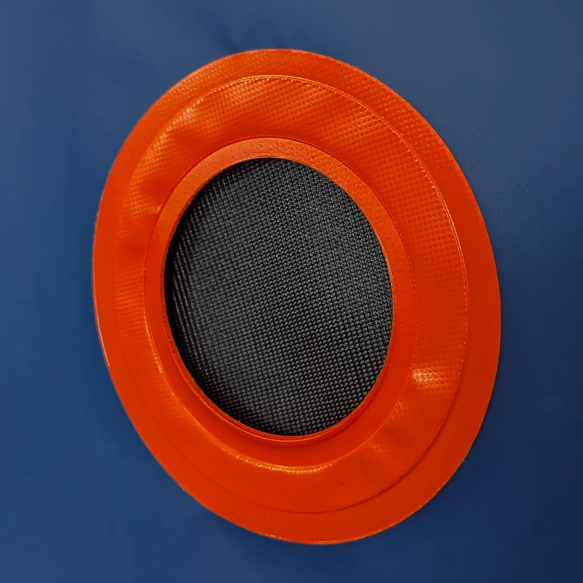 Soft Crash Mat 200x100x70 cm, Bisonyl top