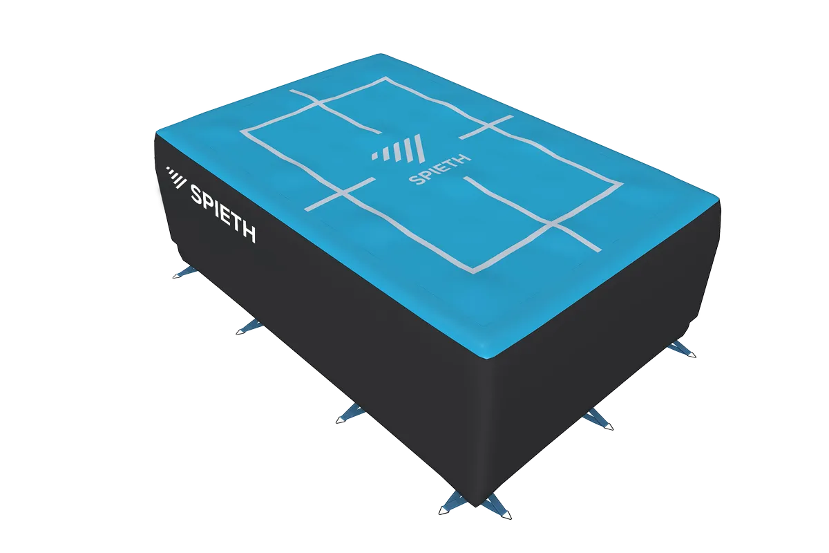 SPIETH – Airbag S SPIETH – Airbag S