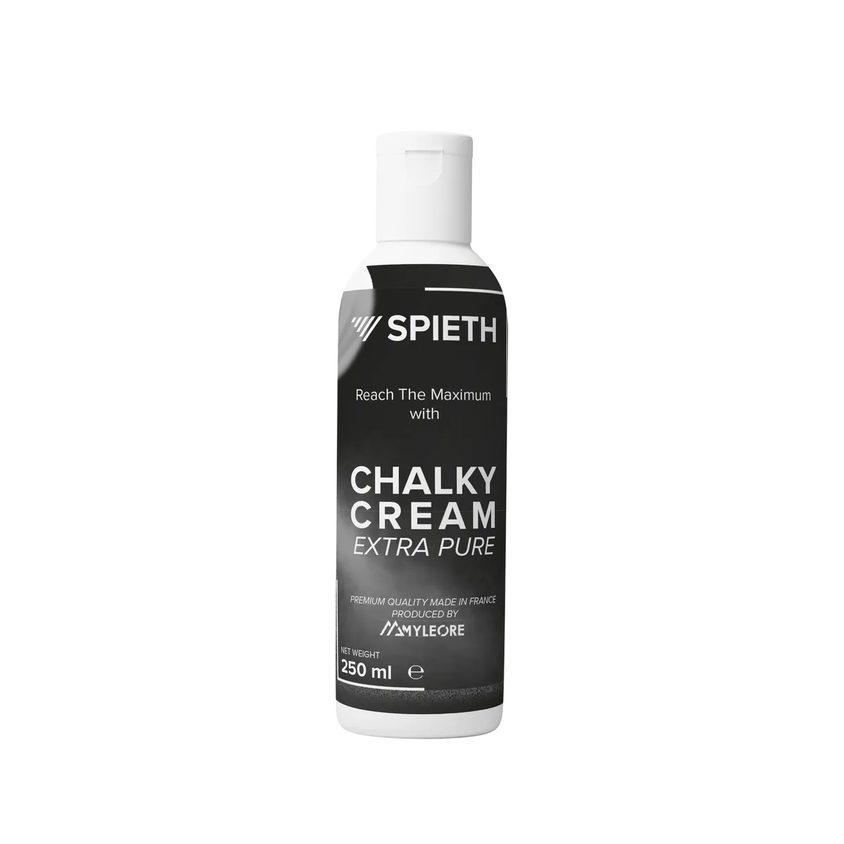 SPIETH – Magnesia Cream 250ml