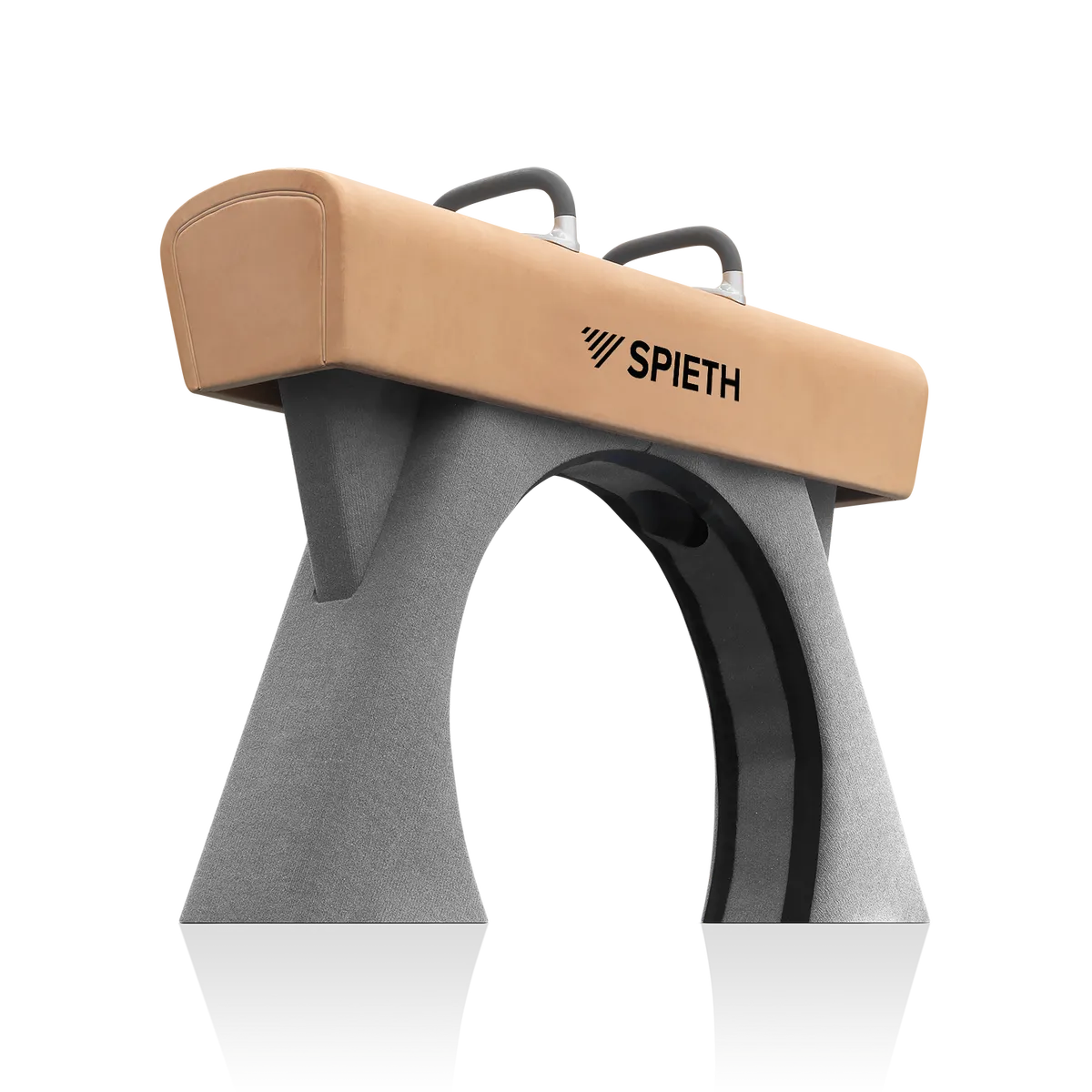 SPIETH – Safety padding for Pommel Horse