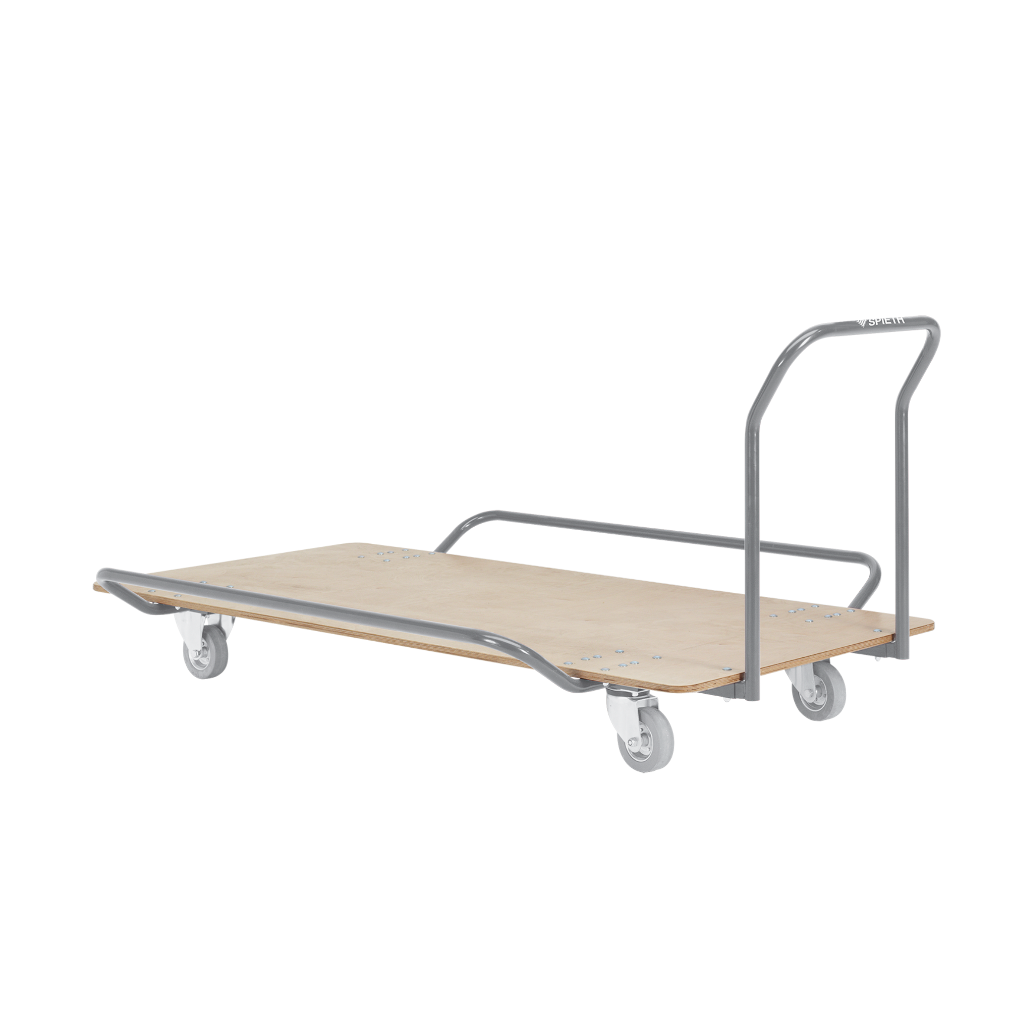 Mat trolley