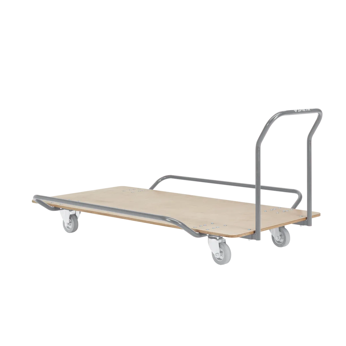 SPIETH – Mat trolley