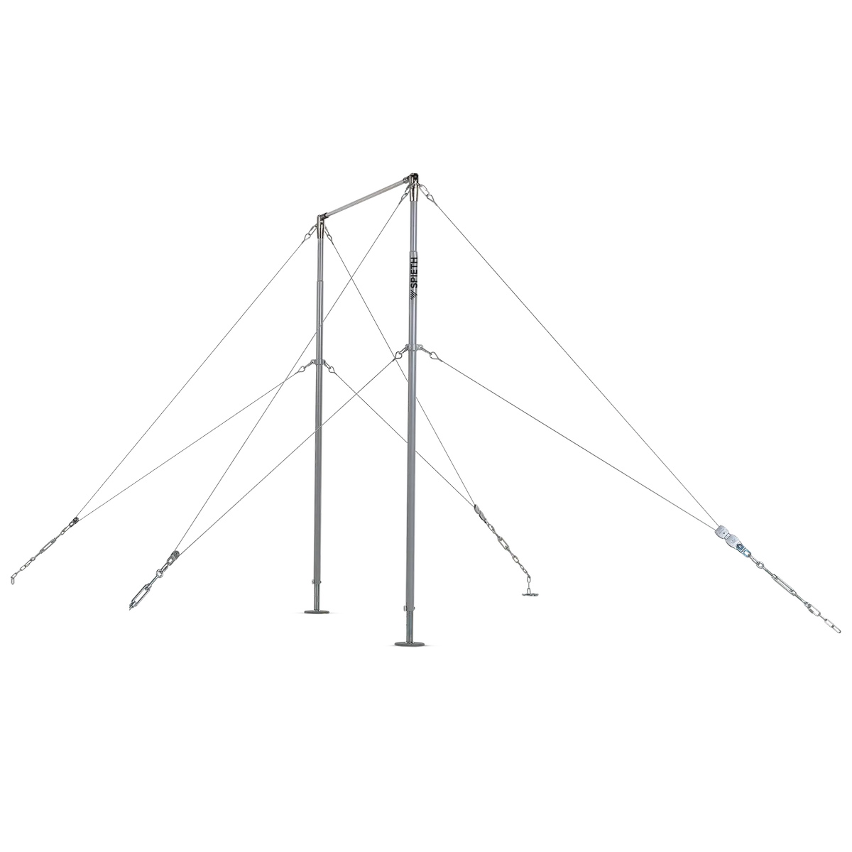 Horizontal Bar "Stuttgart"