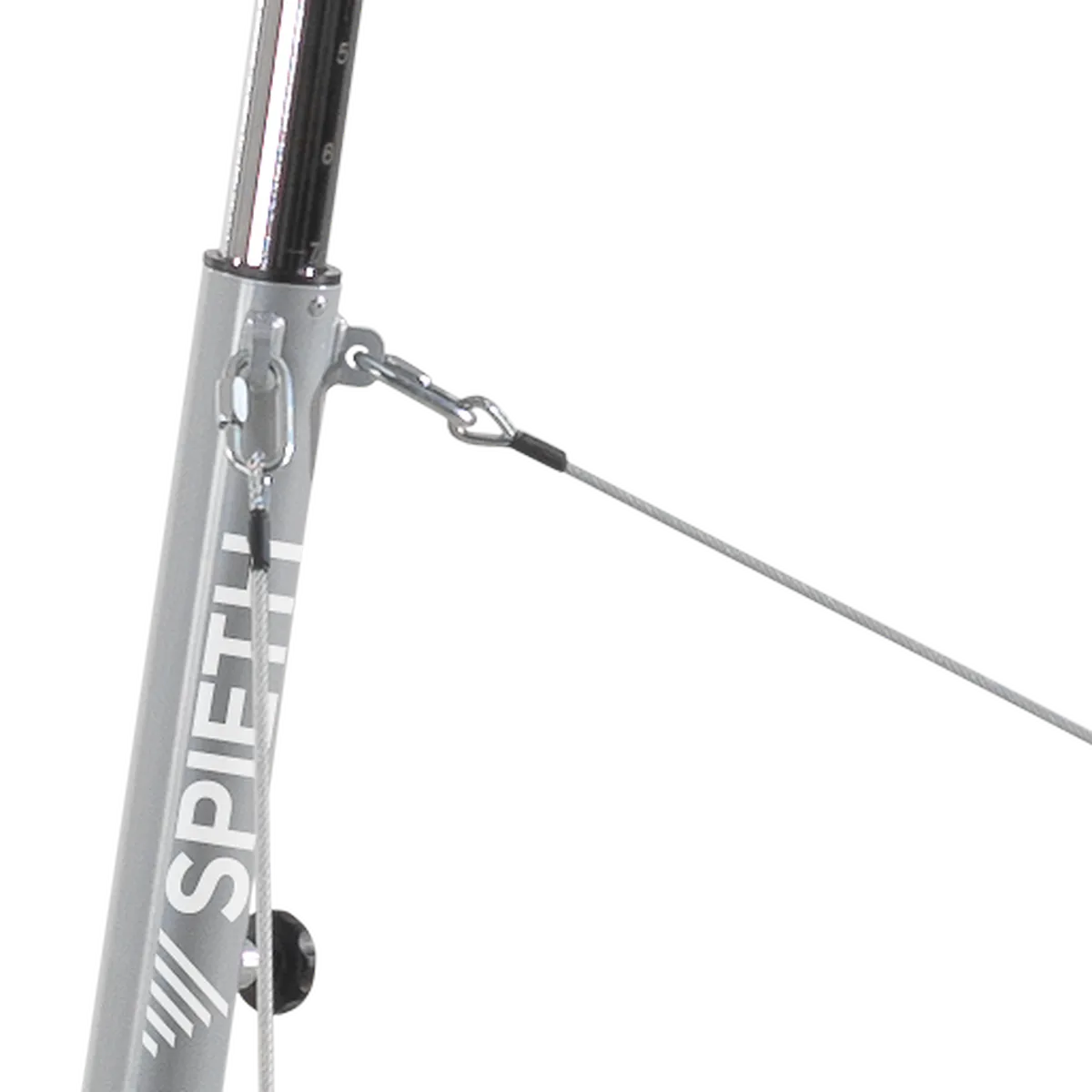 Tensioning for Uneven Bars "Club"