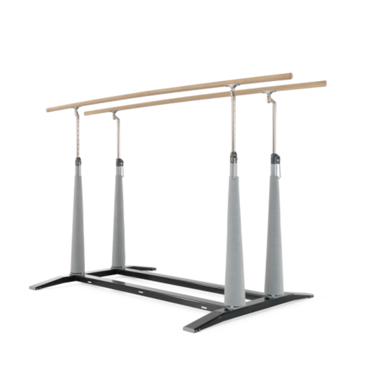 SPIETH – Safety padding for Parallel Bars