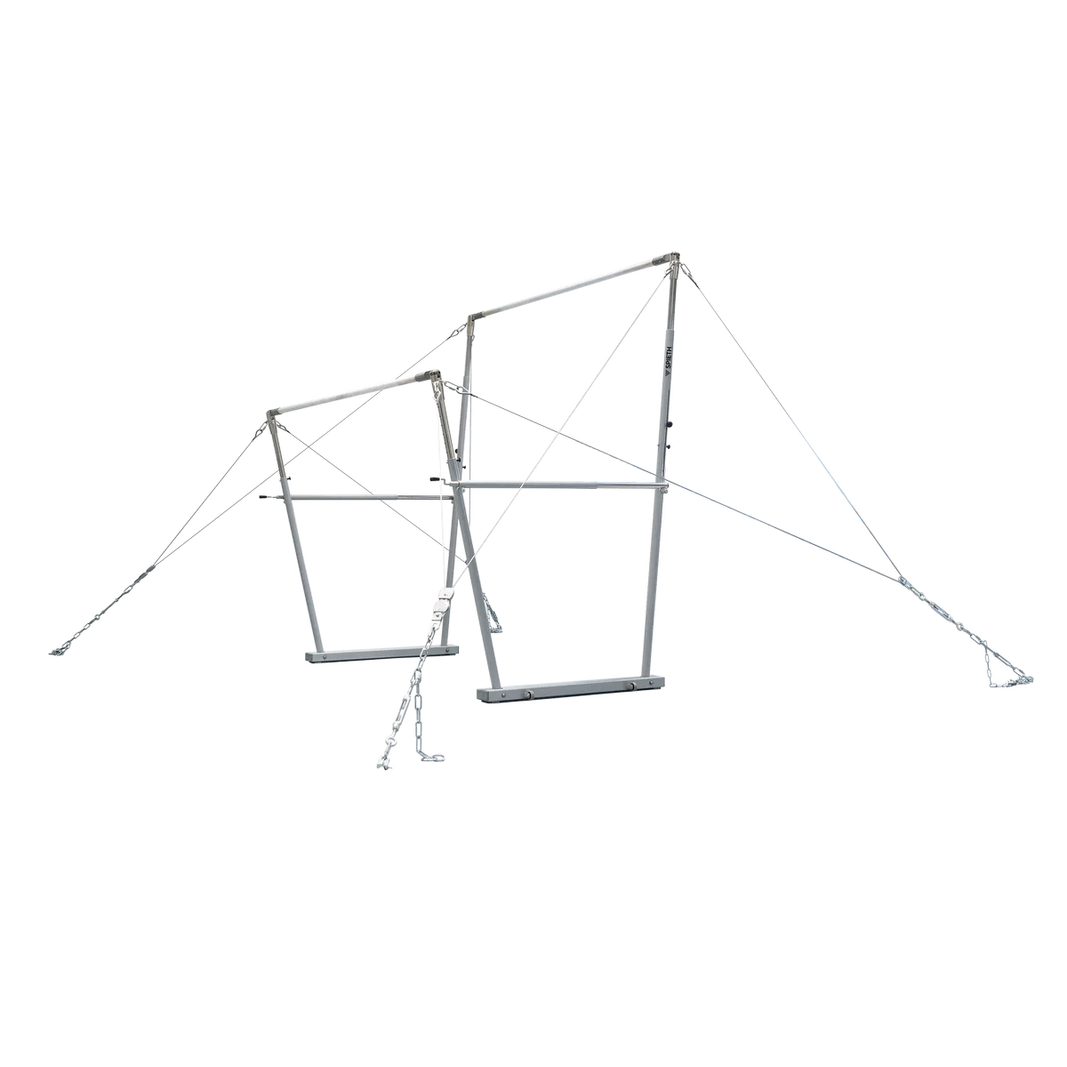 Uneven Bars "Munich"
