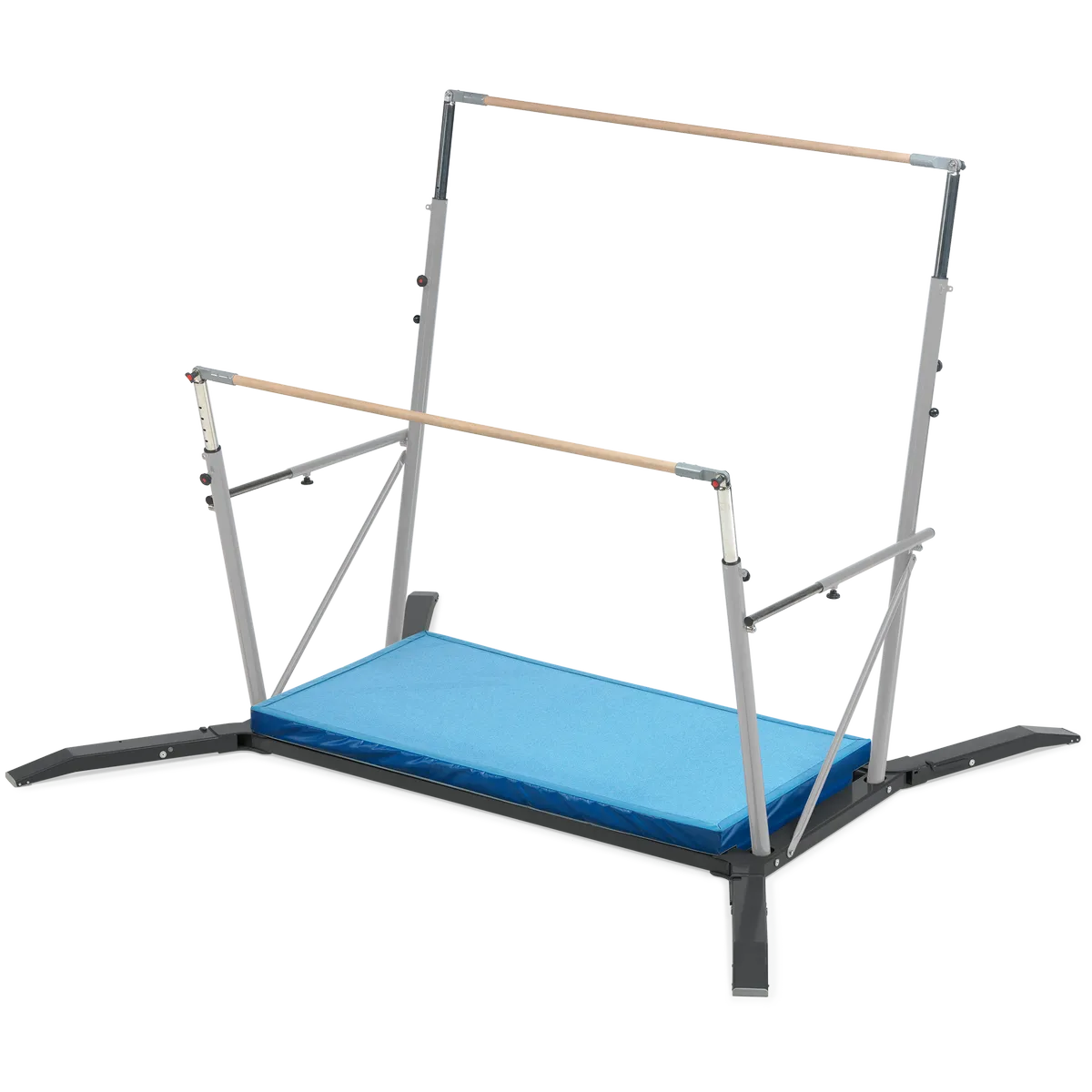SPIETH – Center Mat for Freestanding Uneven Bars "Club"