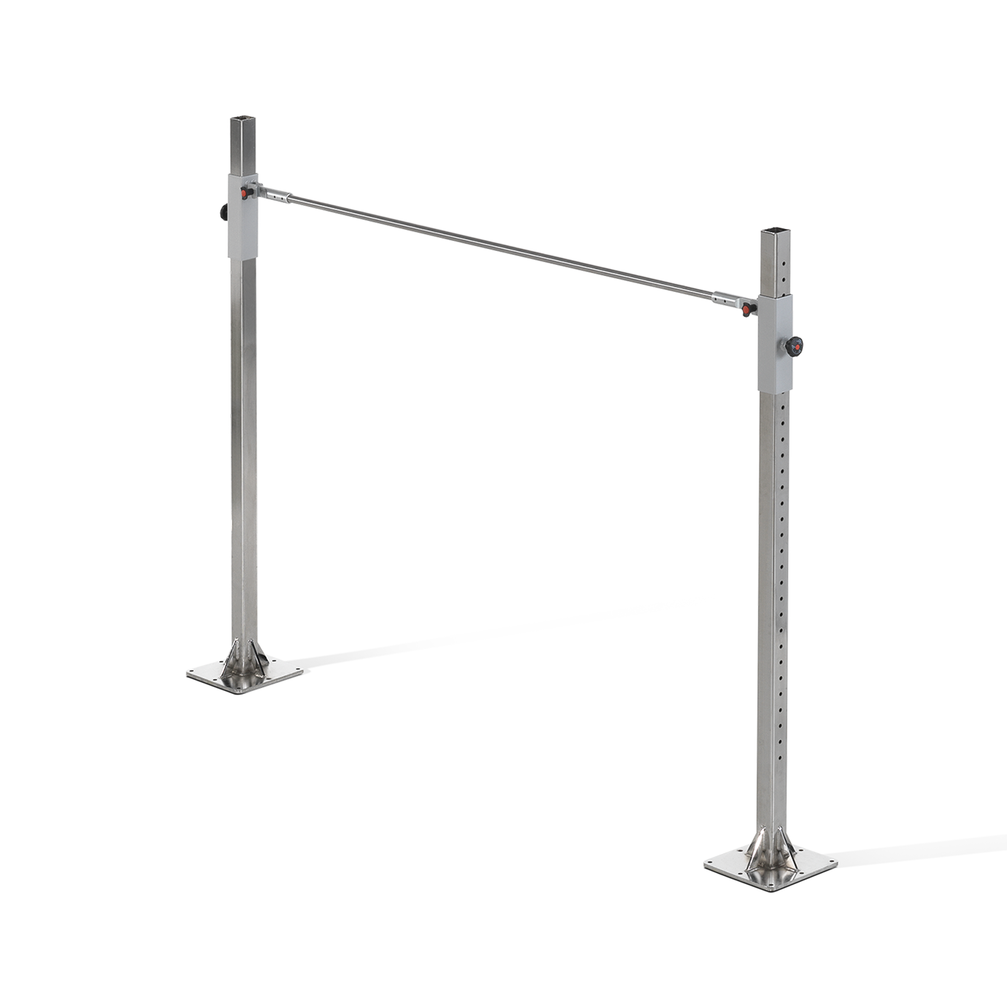 Methodical Horizontal Bar