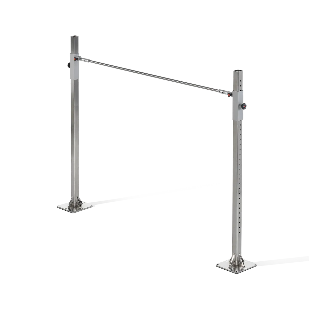 SPIETH – Methodical Horizontal Bar