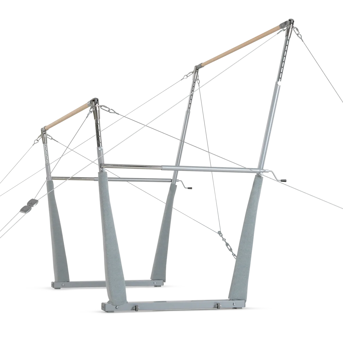 SPIETH – Safety padding for Uneven Bars