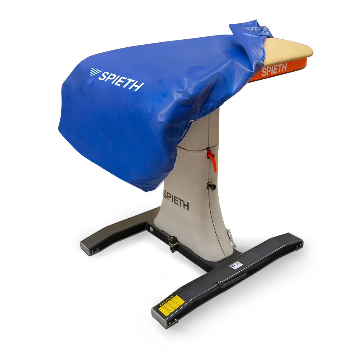 SPIETH – PVC-Cover for "Ergojet" and "Ergojet Rio" SPIETH – PVC-Cover for "Ergojet" and "Ergojet Rio"