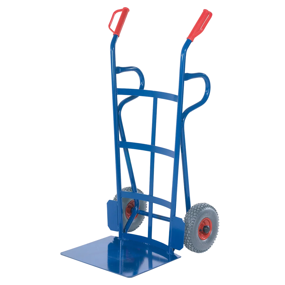 SPIETH – Transport trolley for rollable mats