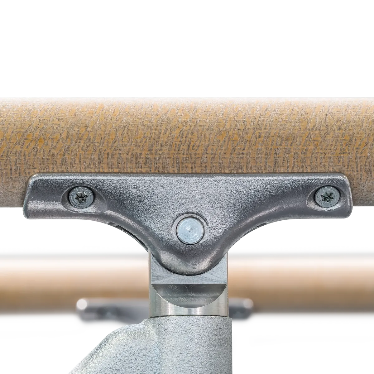 SPIETH – Parallel Bars "Melbourne Pro" with integrated wheel system SPIETH – Parallel Bars "Melbourne Pro" with integrated wheel system
