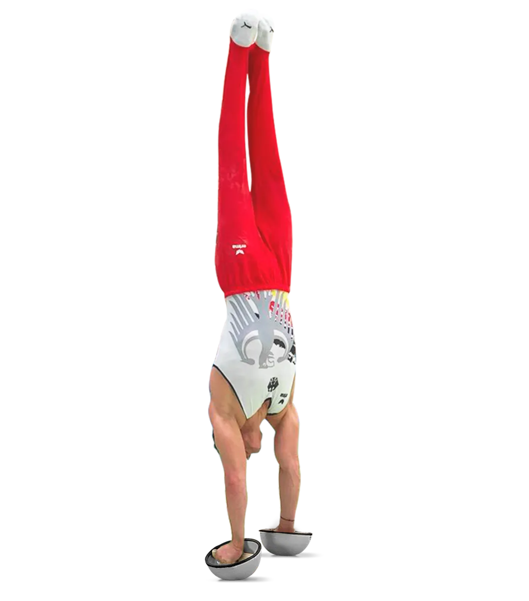 SPIETH – Handstand bowls "mini"