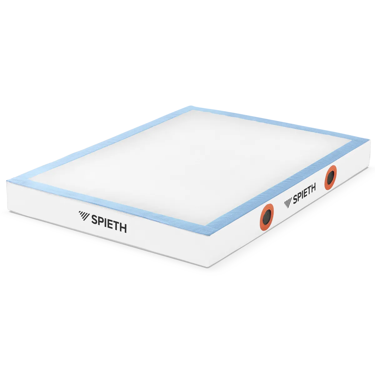 SPIETH – Anti-Virus PVC-Landing mat 'Basic' 300x200x20cm