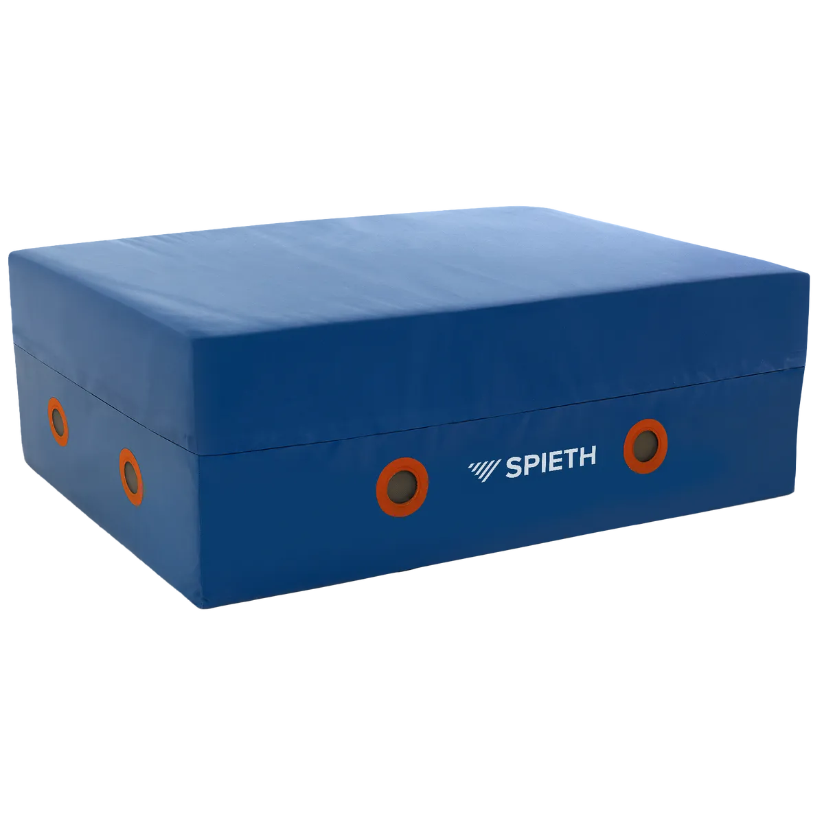 SPIETH – Soft Crash Mat 200x100x70 cm, Bisonyl top