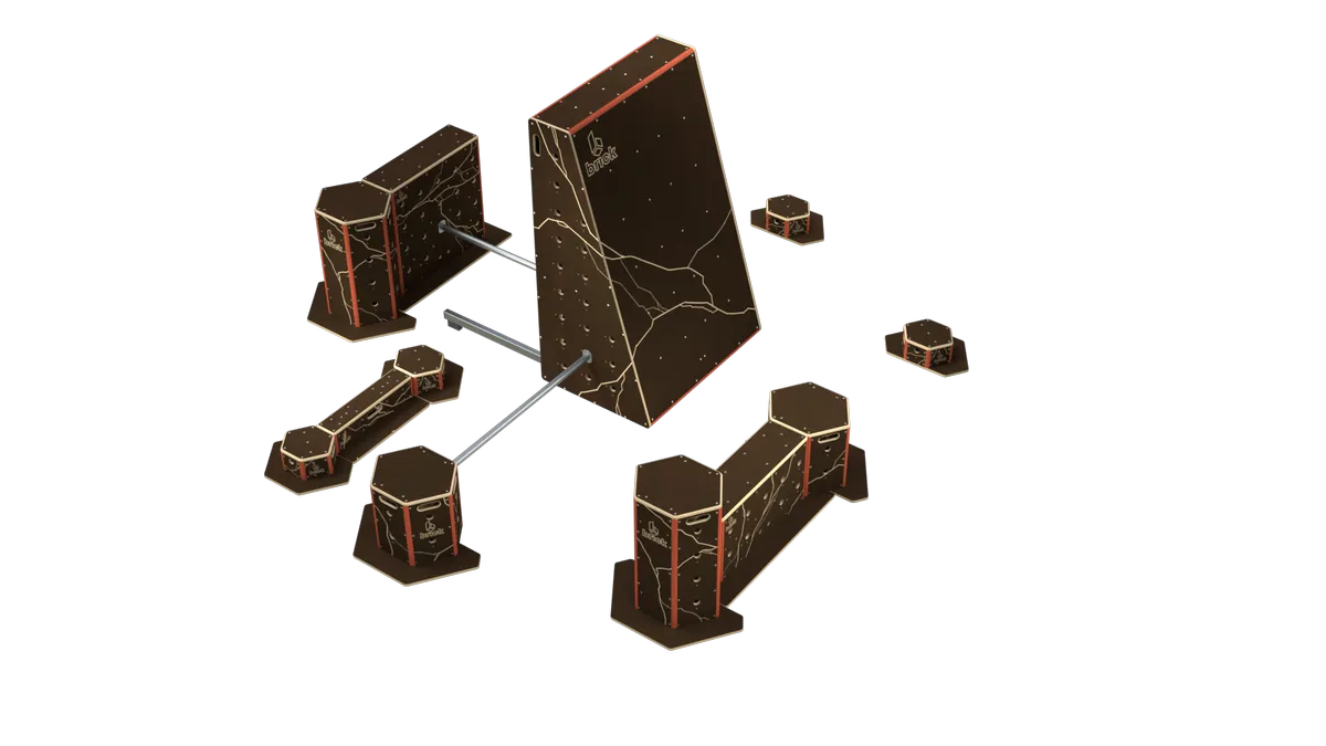 SPIETH – Brick M Kit SPIETH – Brick M Kit