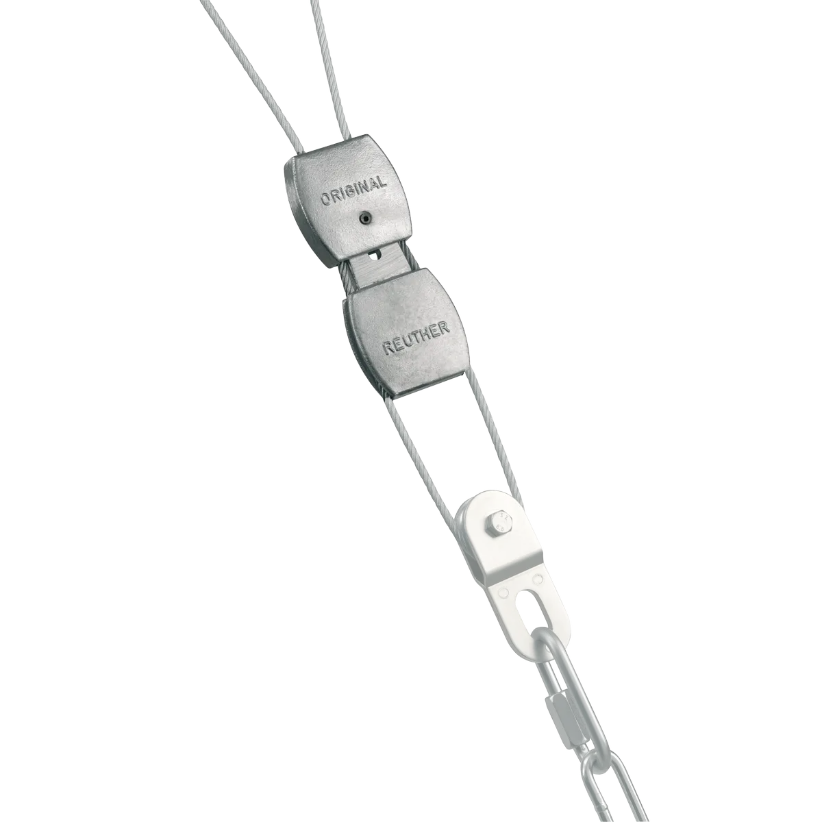 SPIETH – Slide Adjuster SPIETH – Slide Adjuster